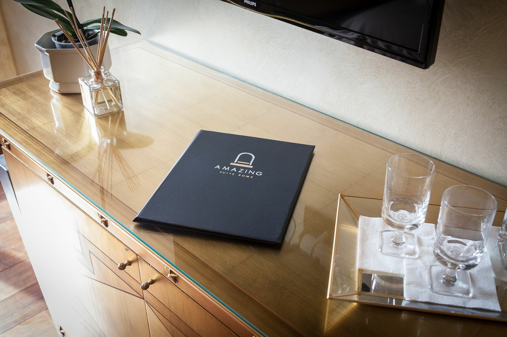 Prestigious Apartment Piazza Navona Rome Bagian luar foto