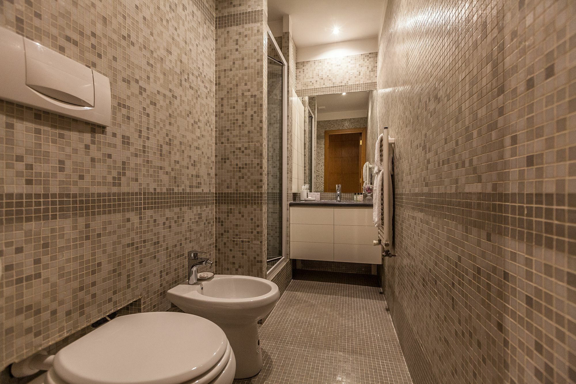 Prestigious Apartment Piazza Navona Rome Bagian luar foto